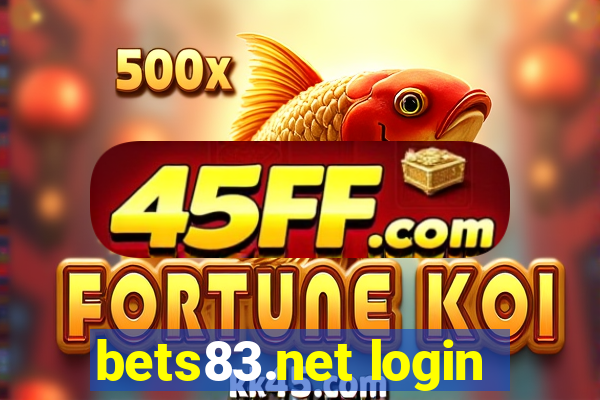 bets83.net login